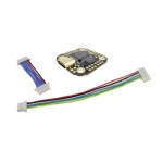 Hot Sales Wholesale Price HAKRC F722 D Mini F7 Flight Controller 3-6S Dual BEC 3A 2.5A Betaflight for GEPRC HGLRC Iflight Diaton